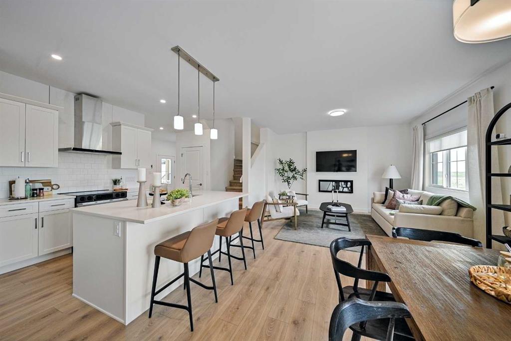 Picture of 517 Ranch Gate , Strathmore Real Estate Listing