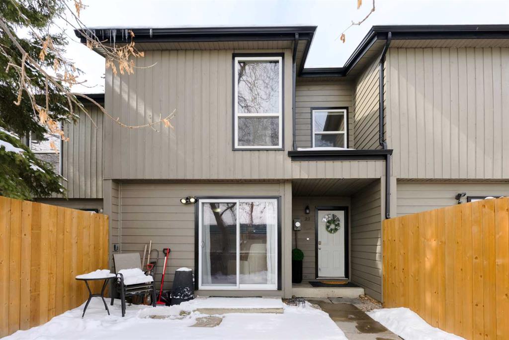Picture of 23, 420 Grier Avenue NE, Calgary Real Estate Listing