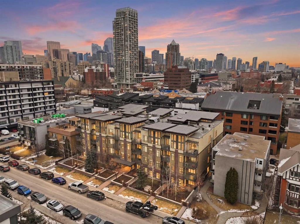 Picture of 107, 1720 10 Street SW, Calgary Real Estate Listing
