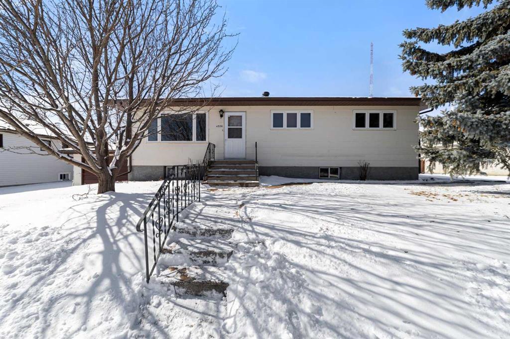 Picture of 4926 49 Street , Killam Real Estate Listing