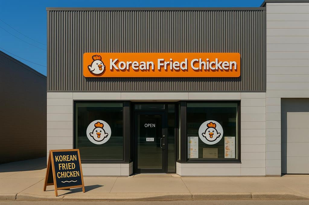 Picture of Calgary Real Estate Listing