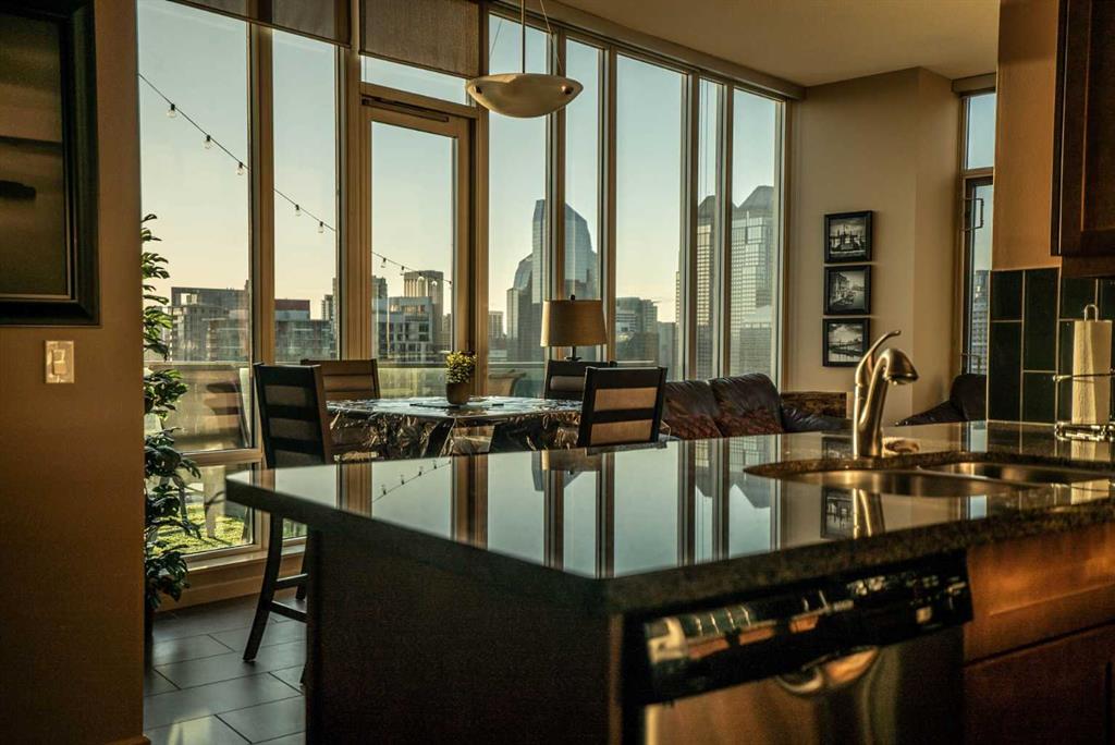 Picture of 2201, 210 15 Avenue SE, Calgary Real Estate Listing