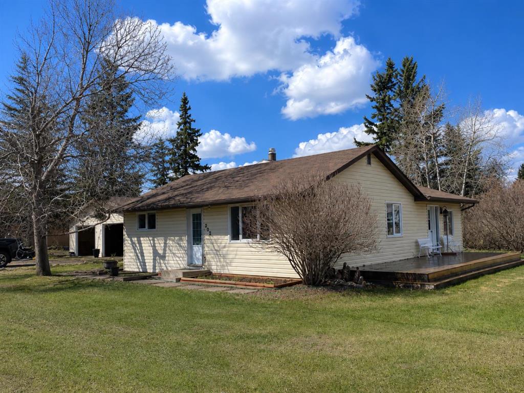Picture of 202, 1st Street West  , Lashburn Real Estate Listing