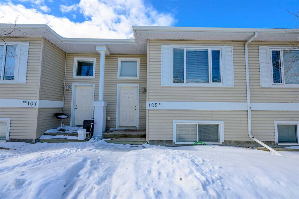 Picture of 105, 9105 91 Street , Grande Prairie Real Estate Listing