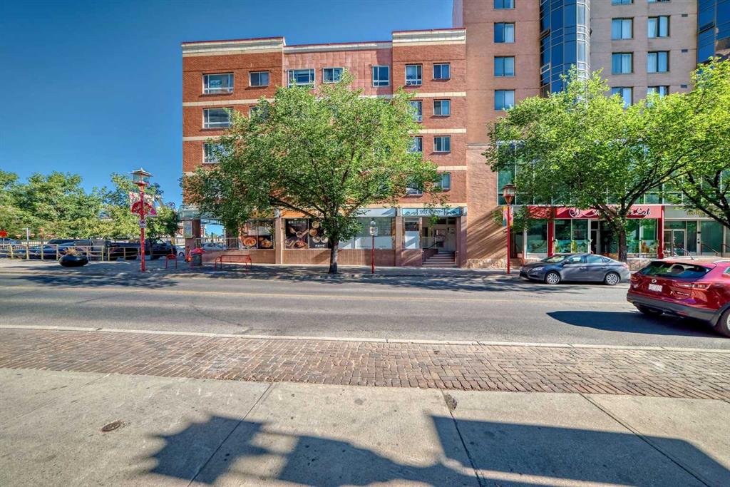 Picture of 512, 110 2 Avenue SE, Calgary Real Estate Listing