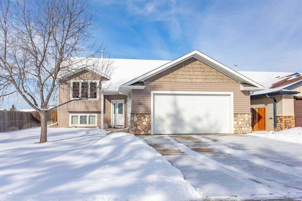 Picture of 4018 40 StreetClose , Ponoka Real Estate Listing