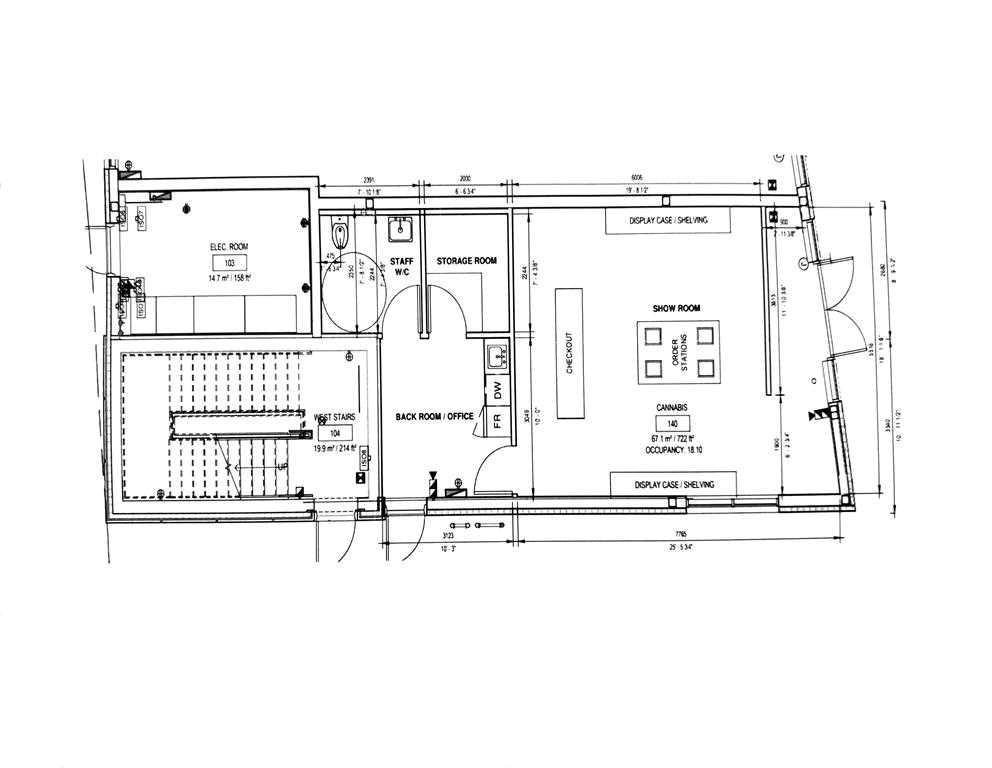 Picture of Calgary Real Estate Listing