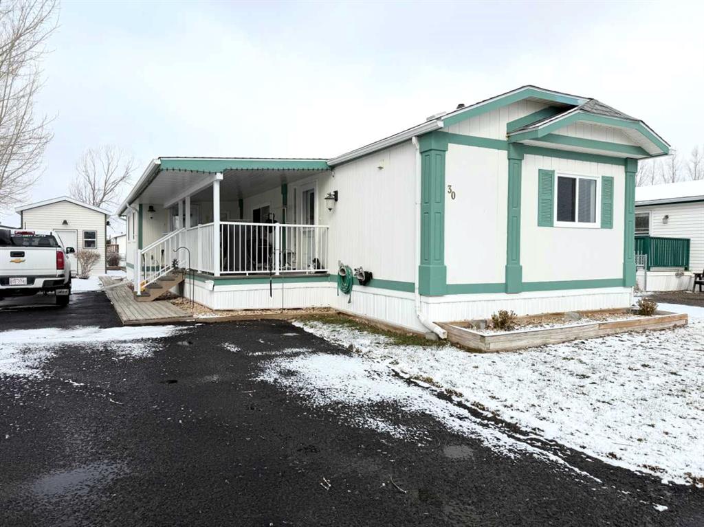 Picture of 30, 1712 23 Street , Coaldale Real Estate Listing