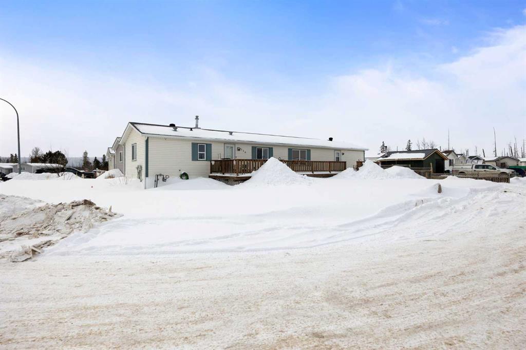 Picture of 116 Palomino Close , Fort McMurray Real Estate Listing