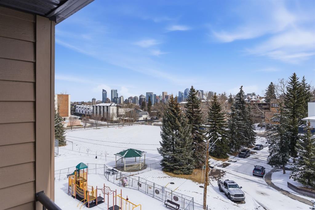 Picture of 302, 2508 17 Street SW, Calgary Real Estate Listing