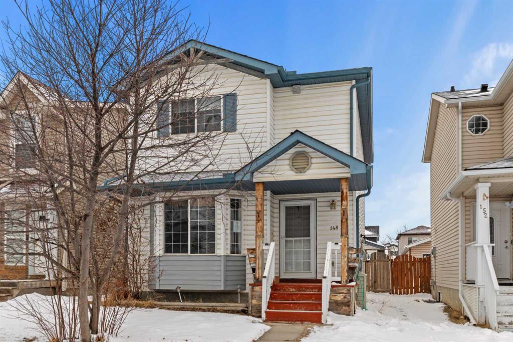 Picture of 148 Martin Crossing Crescent NE, Calgary Real Estate Listing