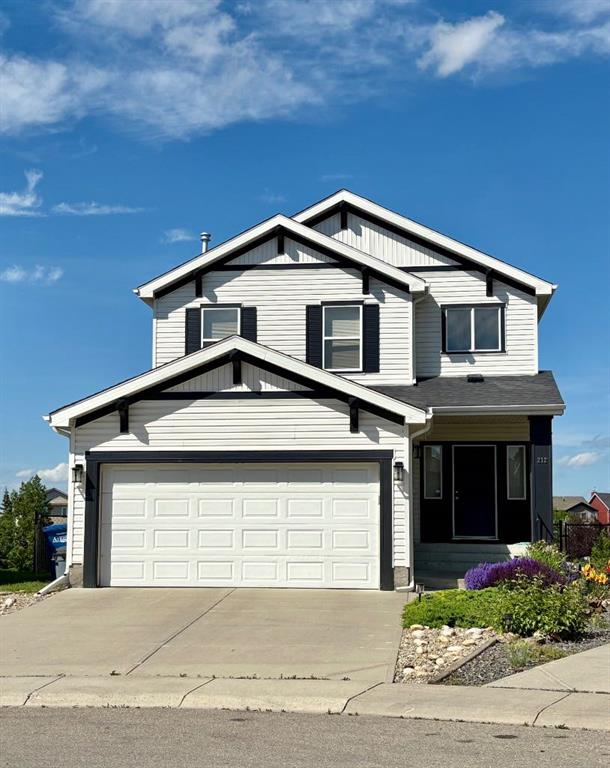 Picture of 212 Sagewood Landing SW, Airdrie Real Estate Listing