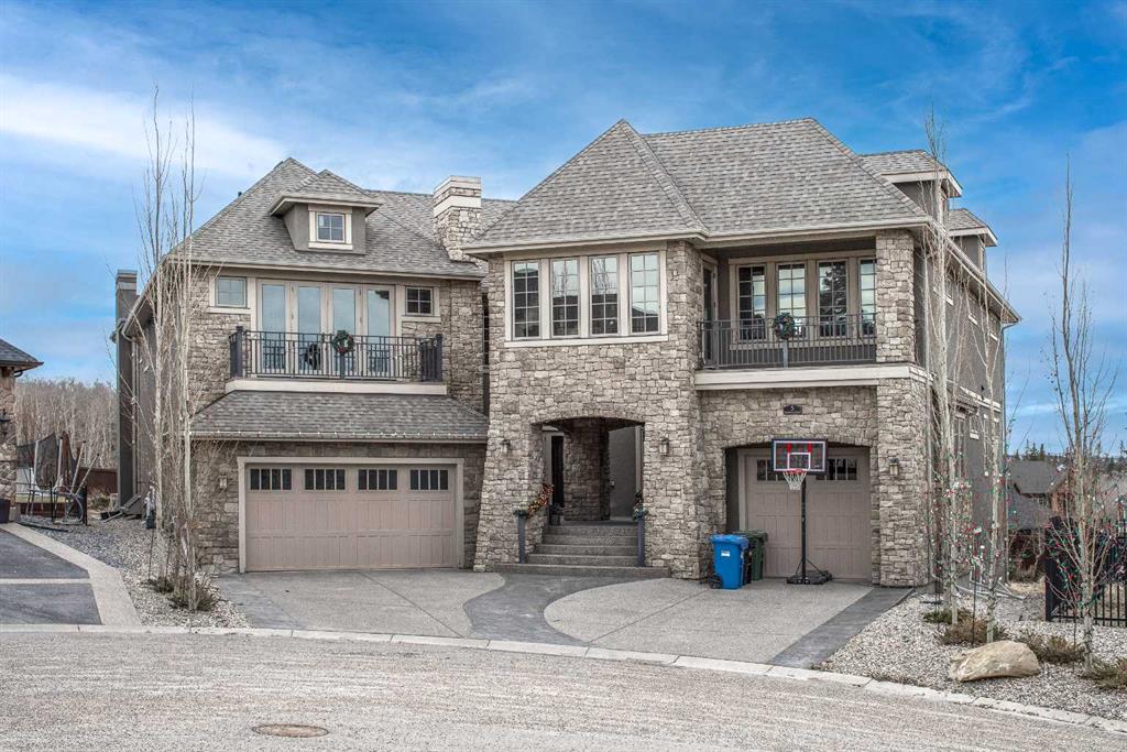 Picture of 5 Elveden Point SW, Calgary Real Estate Listing