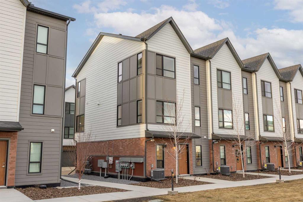 Picture of 617, 20295 Seton Way SE, Calgary Real Estate Listing