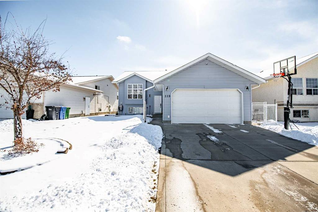 Picture of 119 Duston Street , Red Deer Real Estate Listing