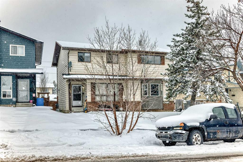 Picture of 139 Bermuda Drive NW, Calgary Real Estate Listing