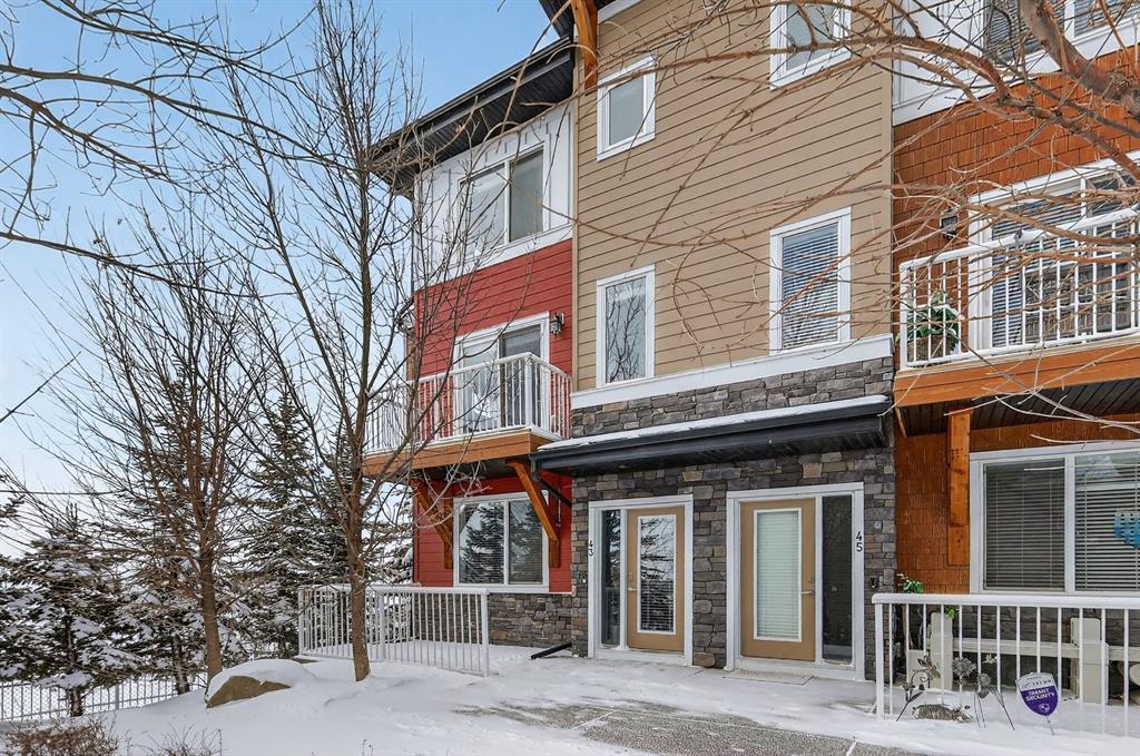 Picture of 43, 111 Rainbow Falls  , Chestermere Real Estate Listing