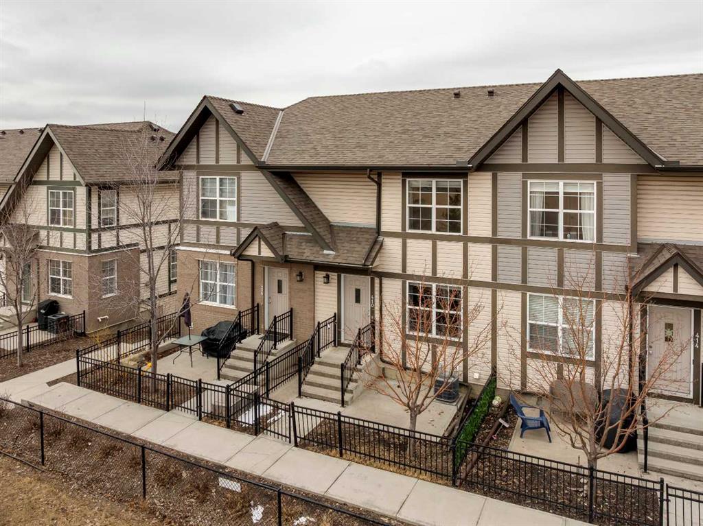 Picture of 410 Cranford Court SE, Calgary Real Estate Listing