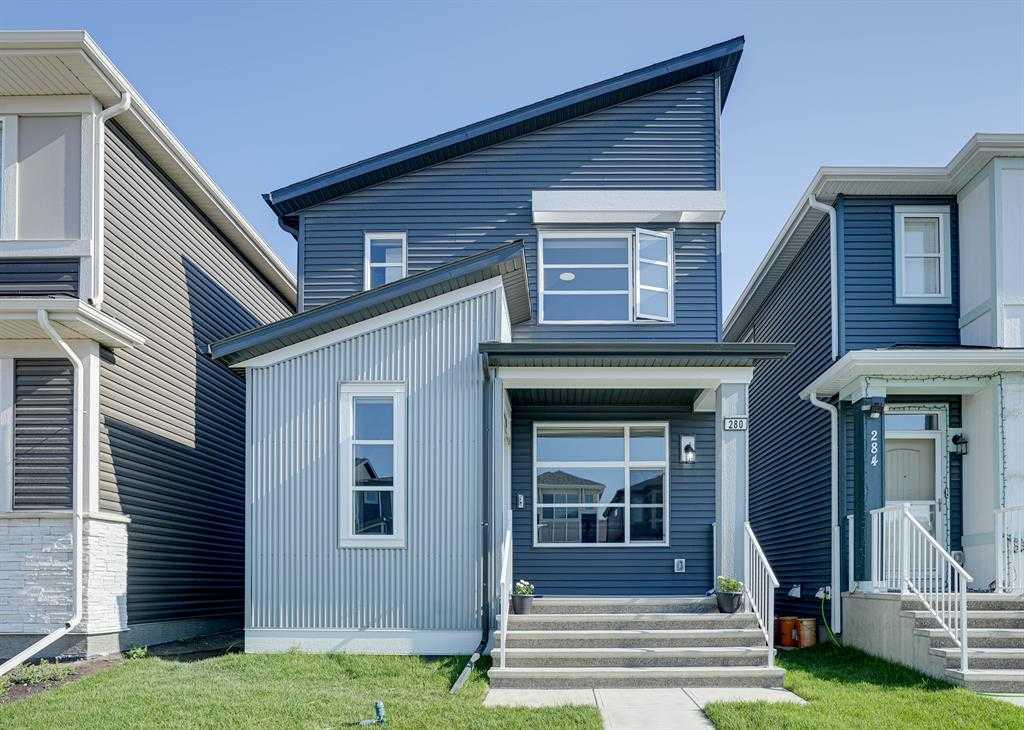 Picture of 280 Cornerstone Grove NE, Calgary Real Estate Listing