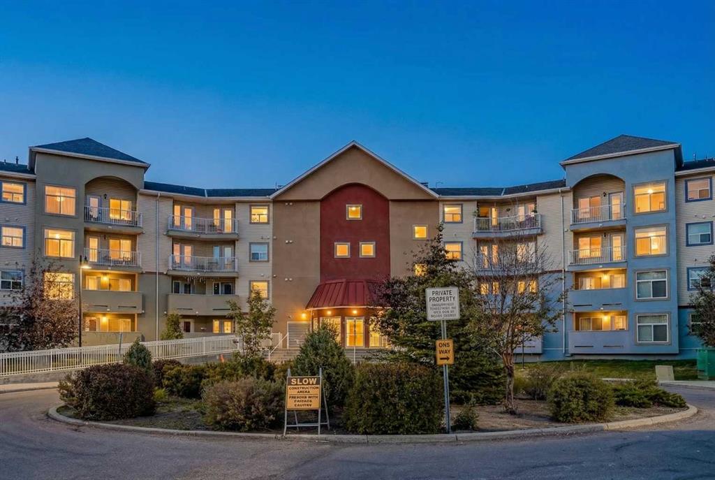 Picture of 2332, 700 Willowbrook Road NW, Airdrie Real Estate Listing