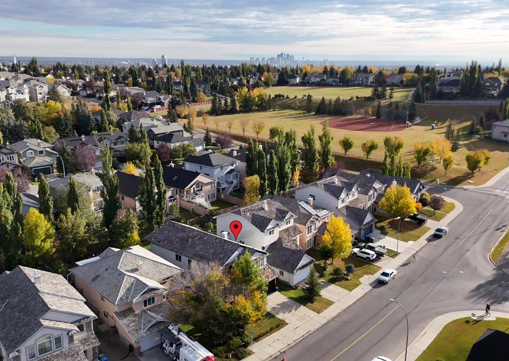 Picture of 3223 Signal Hill Drive SW, Calgary Real Estate Listing