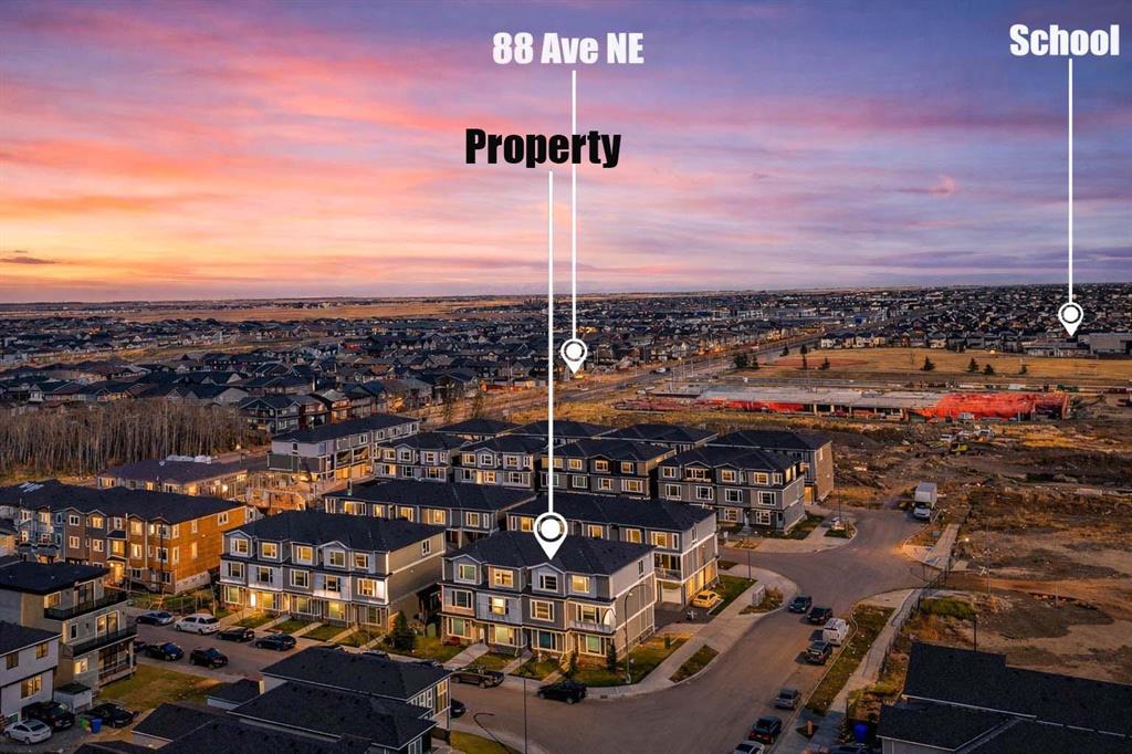 Picture of 239 Saddlepeace Crescent NE, Calgary Real Estate Listing