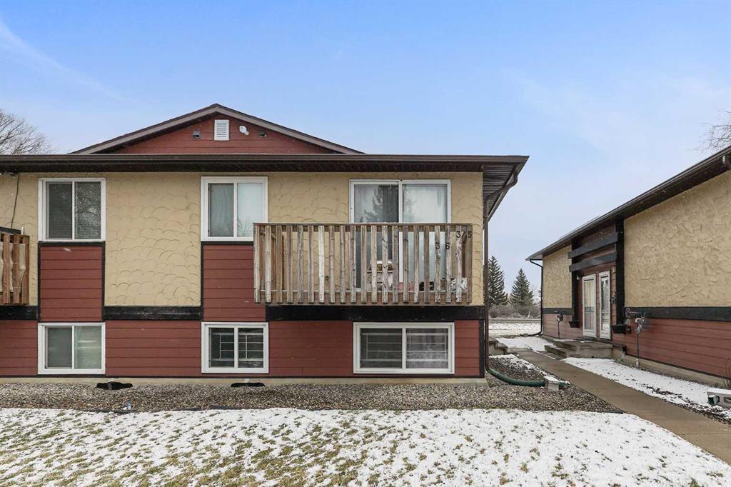 Picture of 36, 5 Acadia Road W, Lethbridge Real Estate Listing