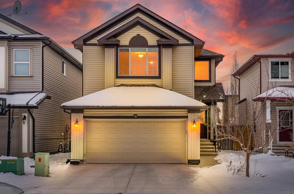 Picture of 18 Tuscany Summit Green NW, Calgary Real Estate Listing