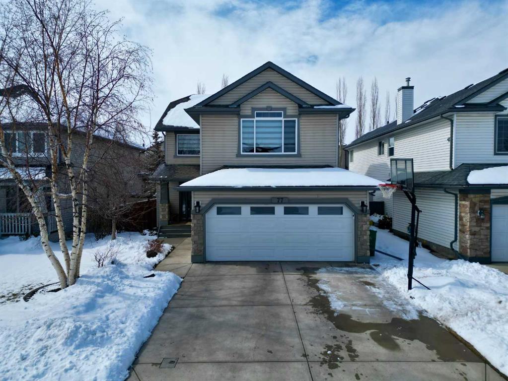 Picture of 77 Weston Way SW, Calgary Real Estate Listing