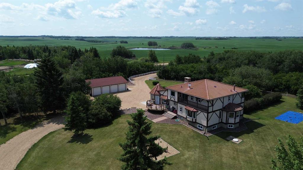 Picture of 19438 TWP RD 430  , Rural Camrose County Real Estate Listing