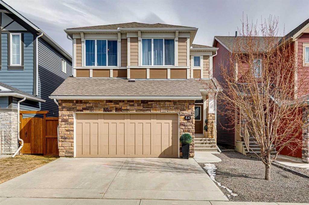 Picture of 44 Legacy Landing SE, Calgary Real Estate Listing