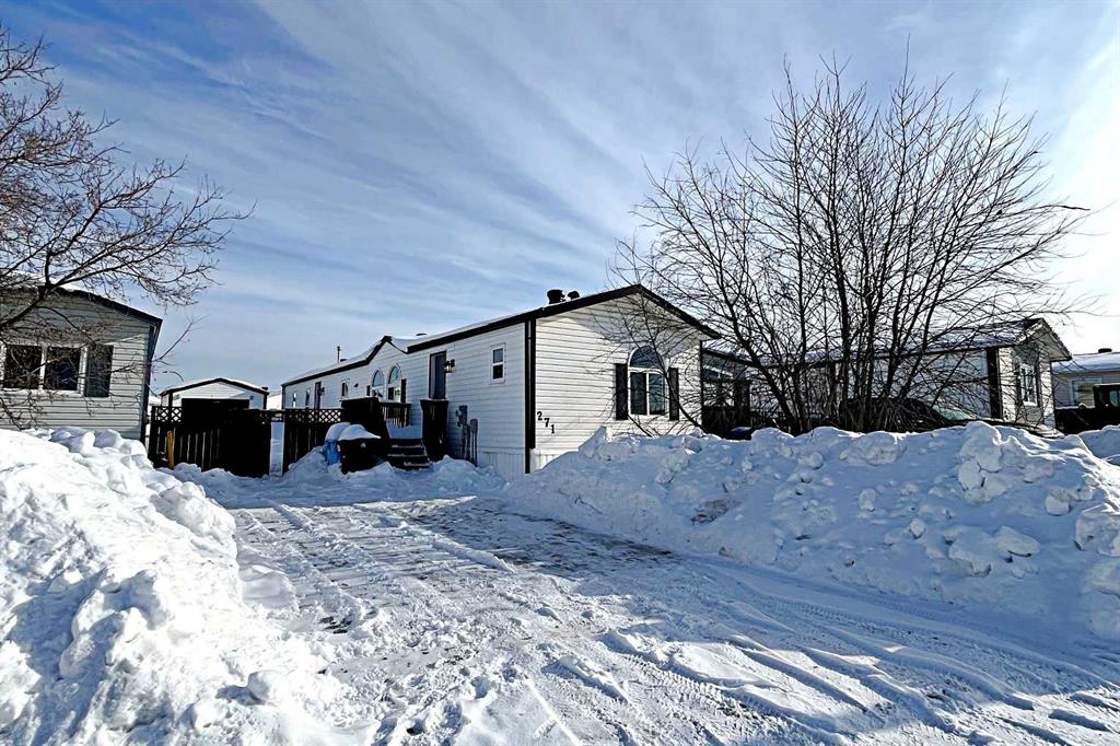 Picture of 271 Cree Road , Fort McMurray Real Estate Listing