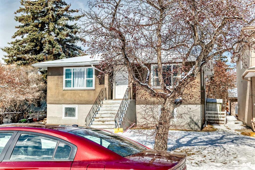 Picture of 2428 3 Avenue NW, Calgary Real Estate Listing