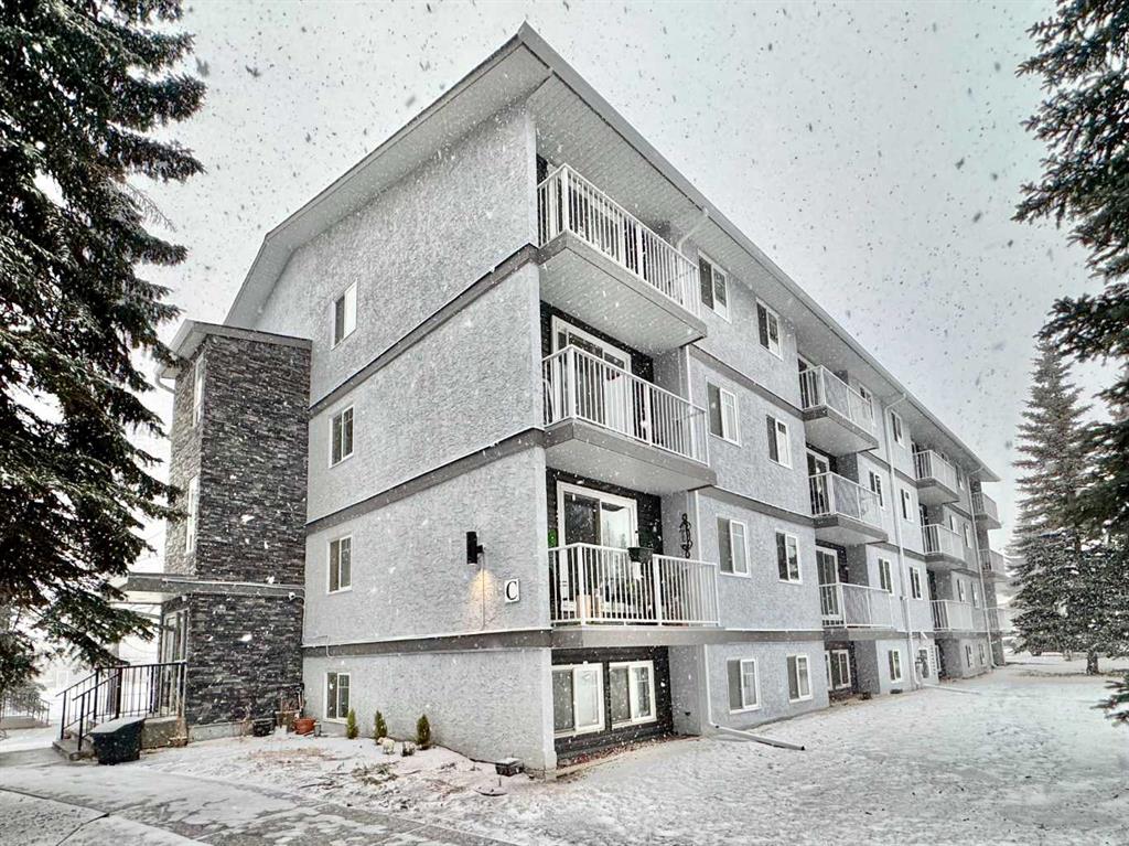 Picture of 208C, 5601 Dalton Drive NW, Calgary Real Estate Listing