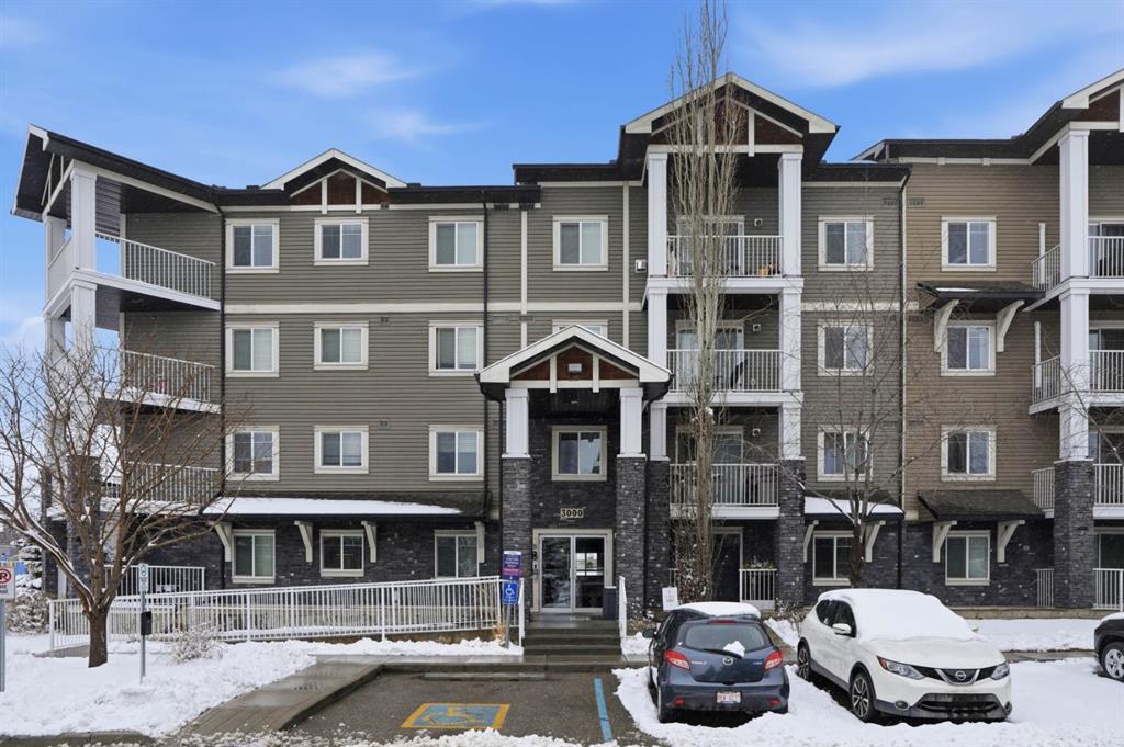 Picture of 3216, 115 Prestwick Villas SE, Calgary Real Estate Listing