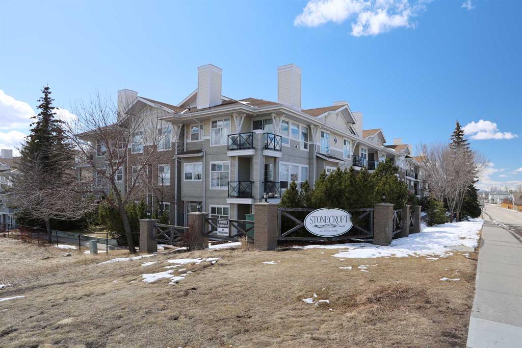 Picture of 1112, 1010 Arbour Lake Road NW, Calgary Real Estate Listing