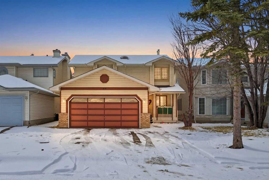 Picture of 64 Eldorado Close NE, Calgary Real Estate Listing