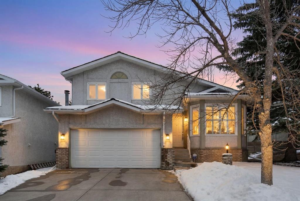 Picture of 230 Signal Hill Place SW, Calgary Real Estate Listing