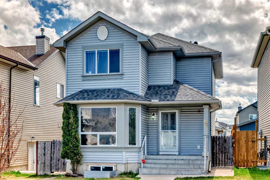 Picture of 88 Taralea Gardens NE, Calgary Real Estate Listing