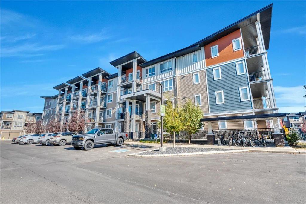 Picture of 408, 35 walgrove Walk SE, Calgary Real Estate Listing