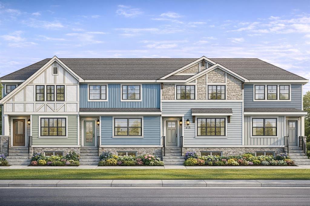 Picture of 154 Waterford Road , Chestermere Real Estate Listing