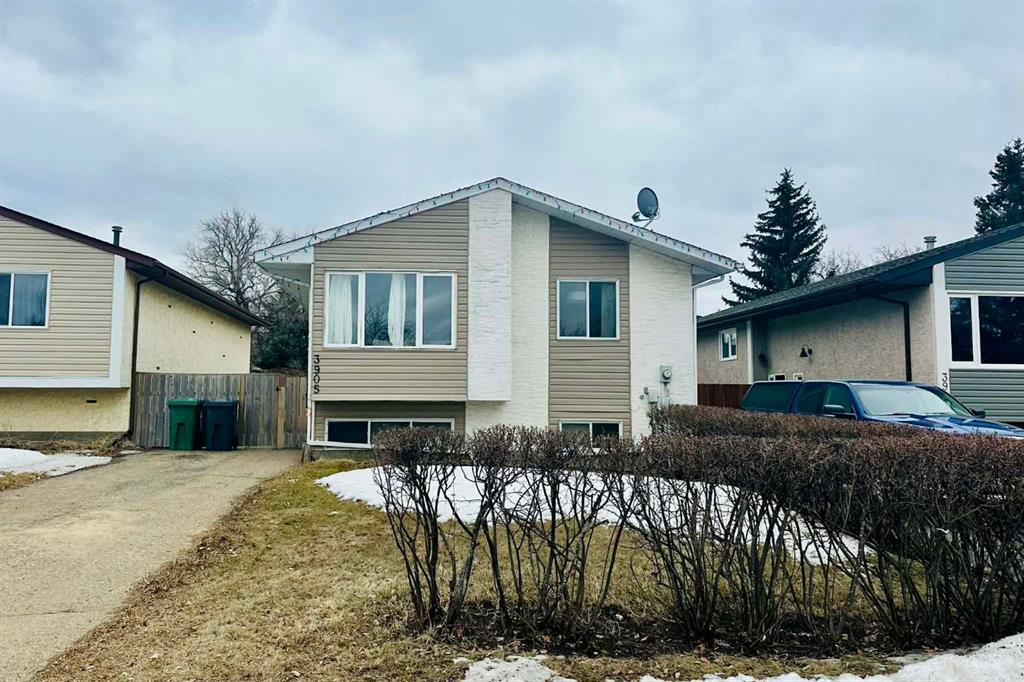Picture of 3905 52 Avenue , Ponoka Real Estate Listing