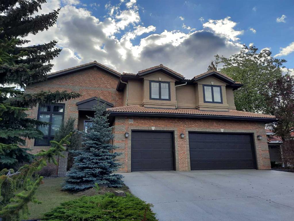 Picture of 16021 Mckenzie Lake Way SE, Calgary Real Estate Listing