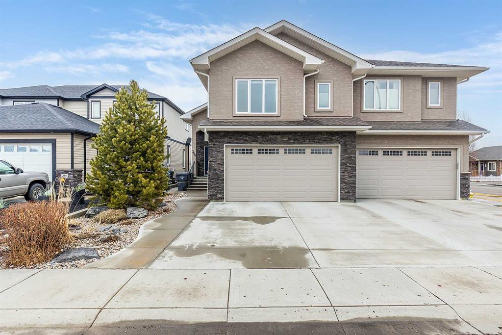 Picture of 390 Somerside Crescent SE, Medicine Hat Real Estate Listing