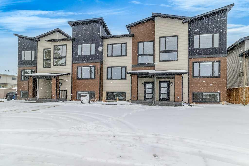 Picture of 4307 48 Avenue , Sylvan Lake Real Estate Listing
