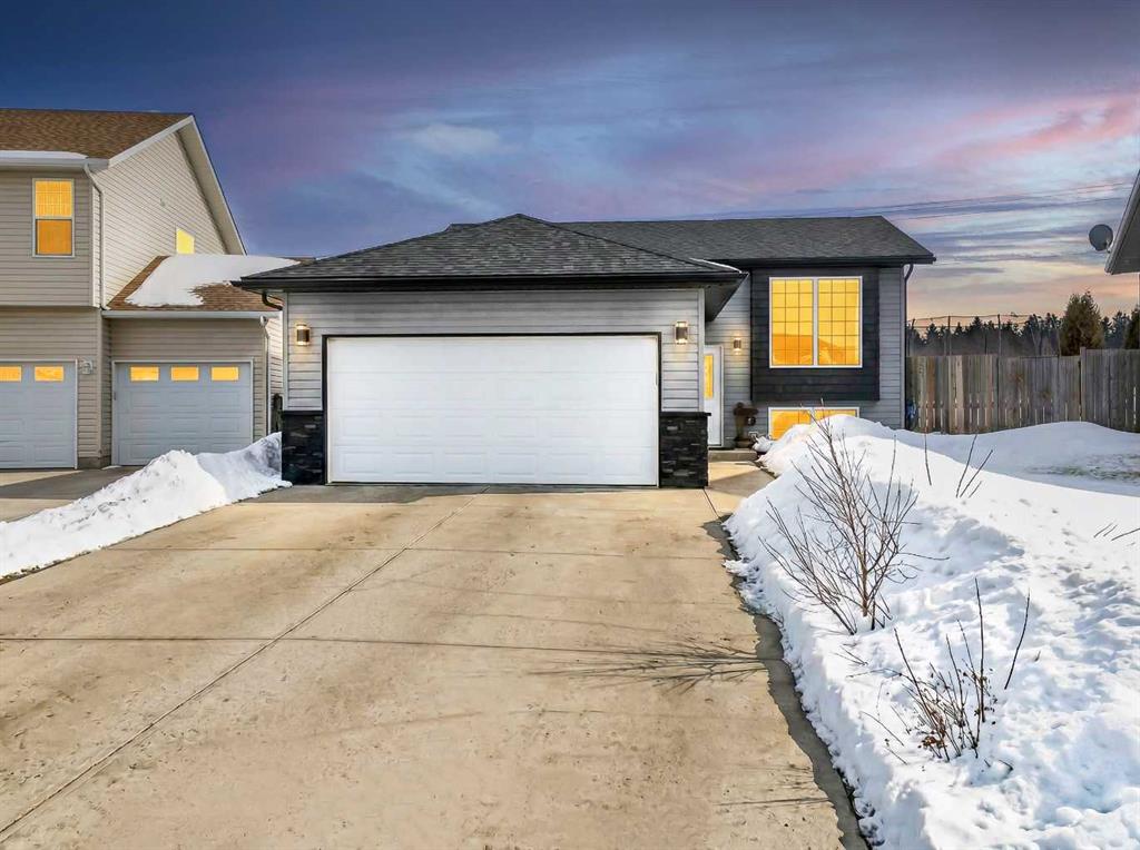 Picture of 4409 26 Street , Lloydminster Real Estate Listing