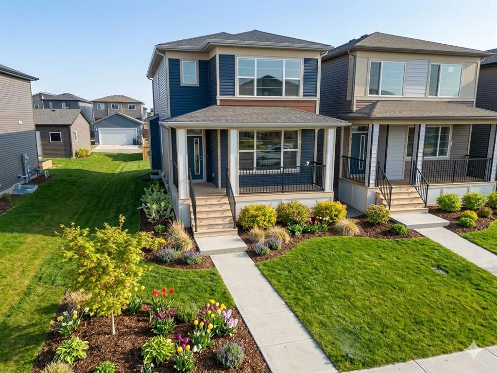 Picture of 114 Wolf Hollow Terrace SE, Calgary Real Estate Listing