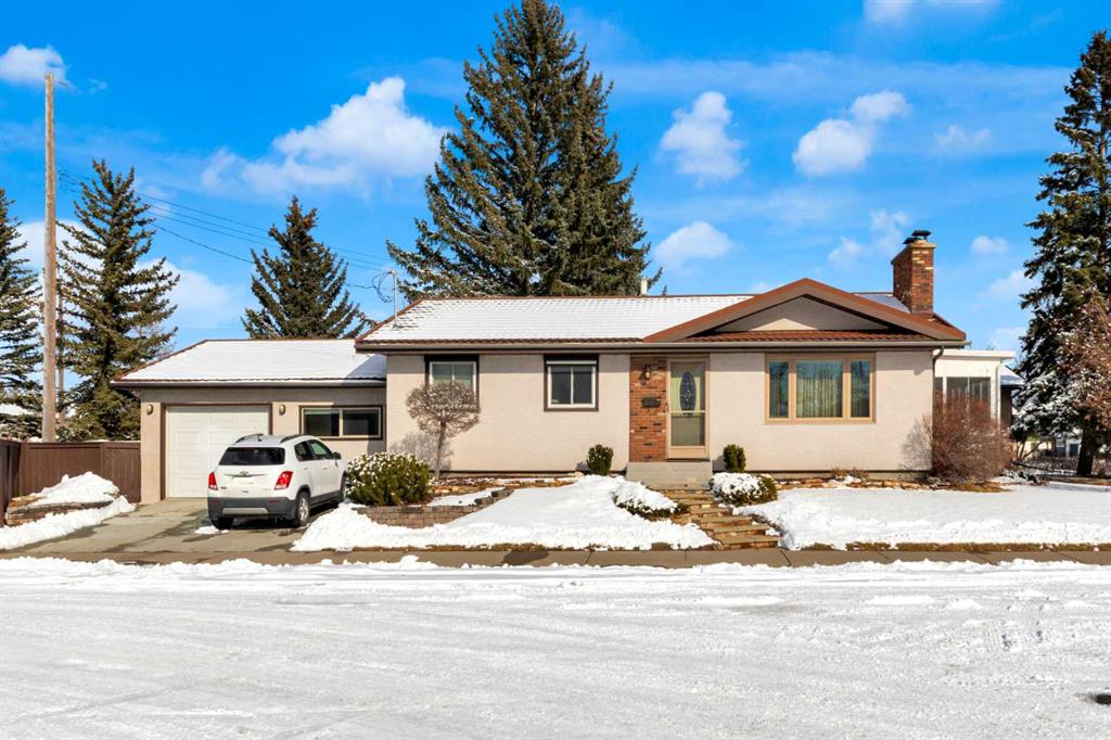 Picture of 6004 Maddock Drive NE, Calgary Real Estate Listing