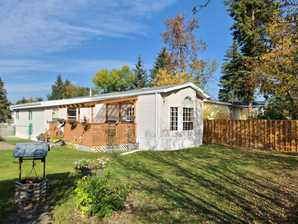 Picture of 9909 80 Avenue , Peace River Real Estate Listing