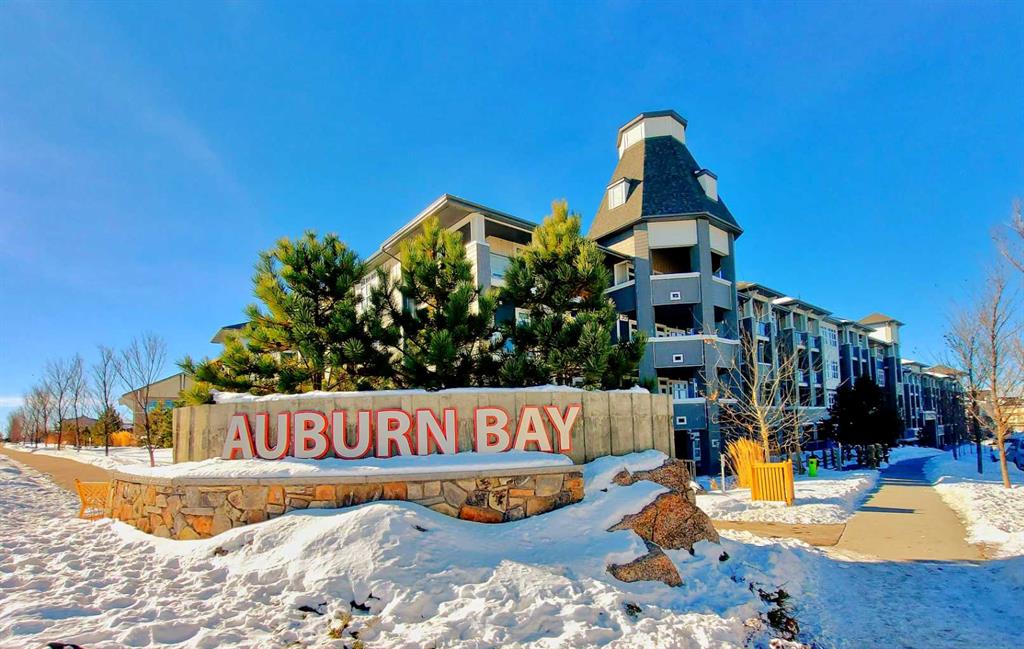 Picture of 226, 25 AUBURN MEADOWS Avenue SE, Calgary Real Estate Listing